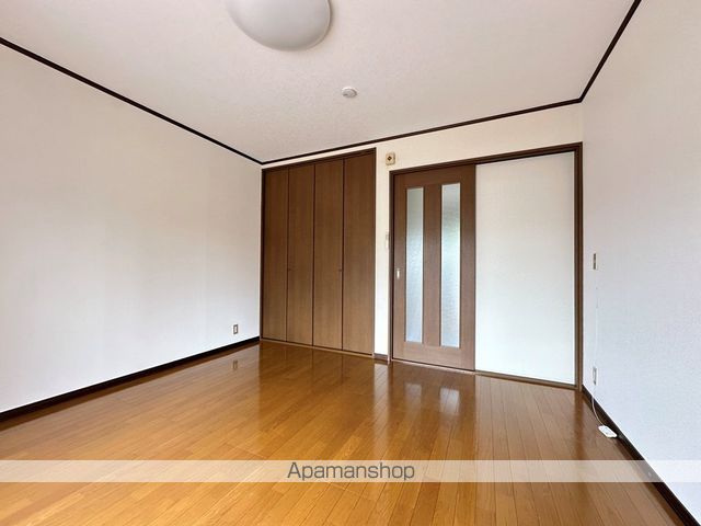 ユーハート久後崎の内装写真