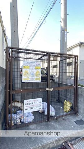 メゾン・セティ III棟のその他写真