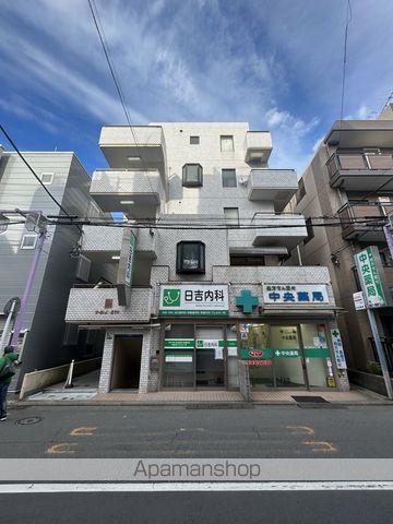 びーはいぶ・ほそやの外観写真