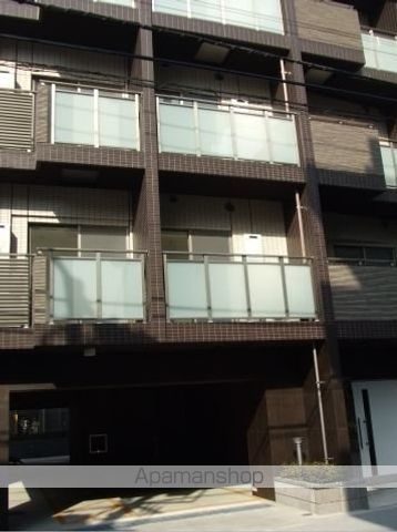 メイクスデザイン 板橋本町の外観写真