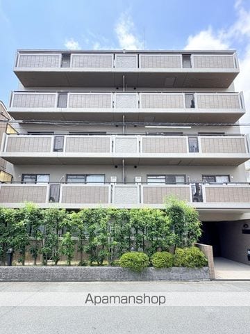 アンボジュ-ル日愛の外観写真