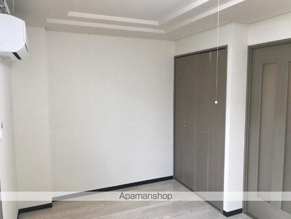 ベルグランデ２１[1K/24.3m2]の内装