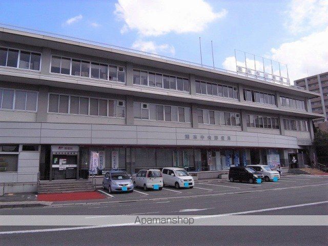 ラ・ペジーブル新町の周辺写真