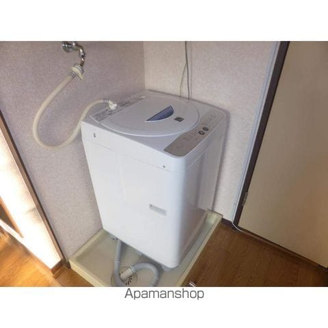 サンシティラサールの内装写真