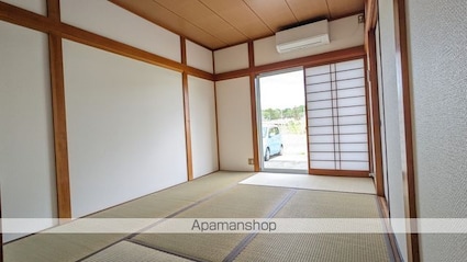 コーポみなみ[2DK/34.36m2]のリビング・居間