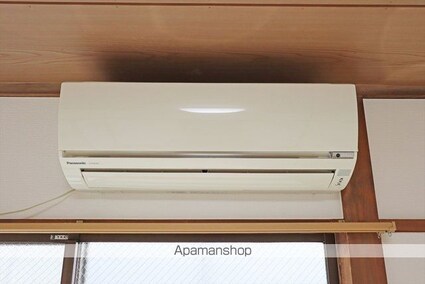 山口ハイツＢ[3DK/47.93m2]のその他設備