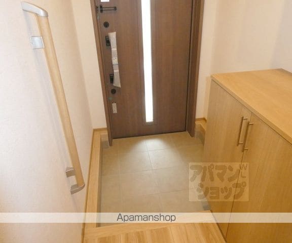 フォレストメゾン梅小路の内装写真