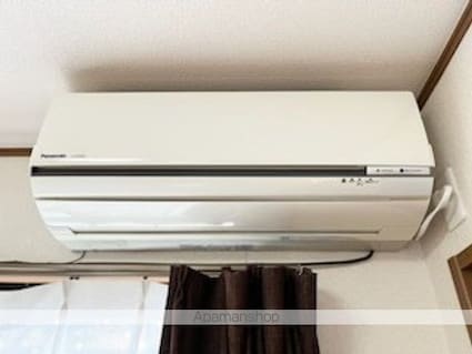 メゾン・ド・ソレイユ[2LDK/55.7m2]のその他設備