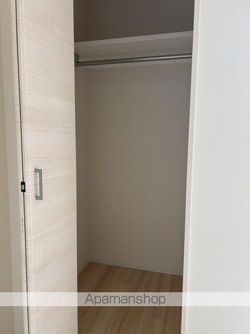 アコット春日の内装写真