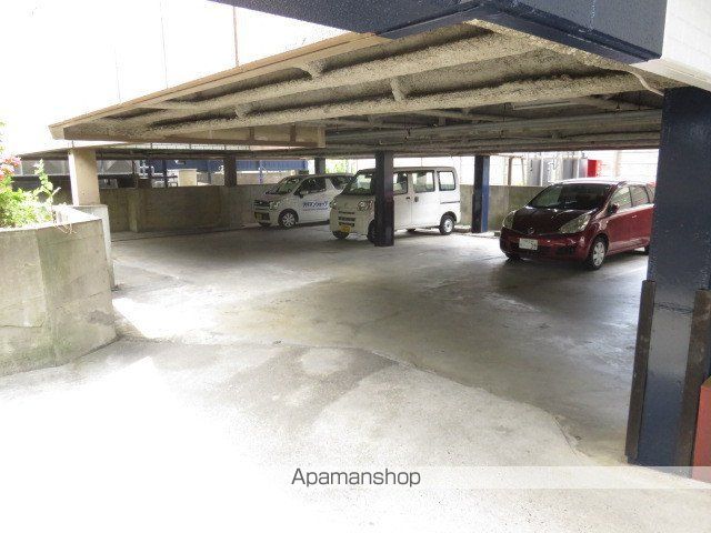 EIGHT BUILDINGIIのその他写真