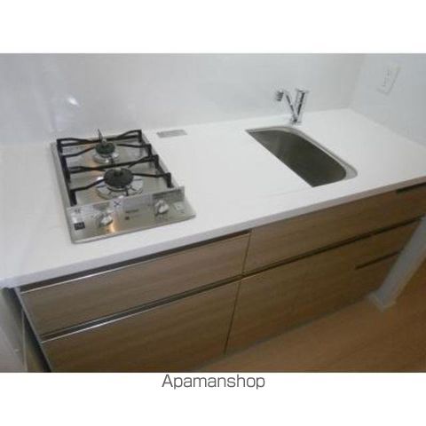 パークアクシス新御徒町EASTの内装写真