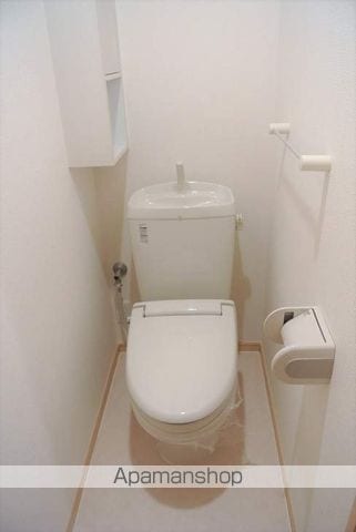 ヌーベルコリーヌIの内装写真