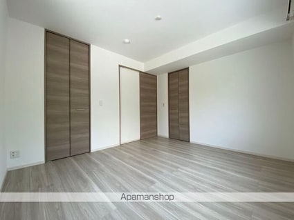 サウスヒルズ世田谷[2LDK/61.59m2]のリビング・居間2