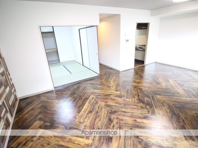 PHOENIX COURT 交野Iの内装写真