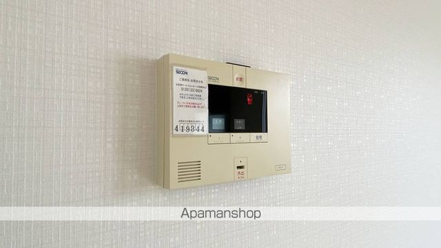サンシャインの内装写真