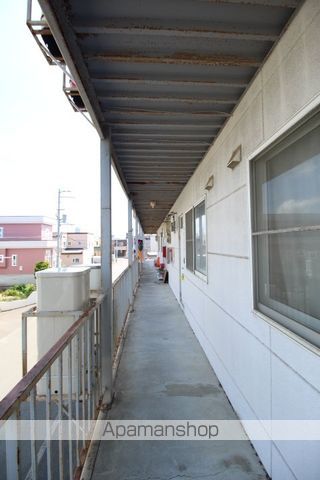 スターハイツ北野のその他写真