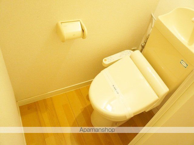 レオパレスCONFORTの内装写真
