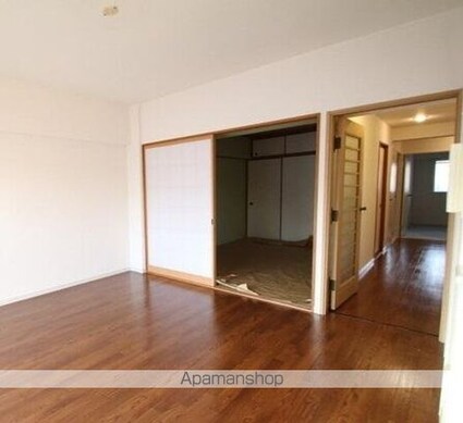 ダイアパレス屋島[3LDK/73.46m2]の内装4