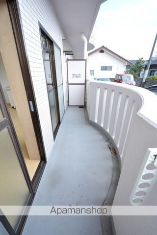 ぐらんしゅーるAの内装写真