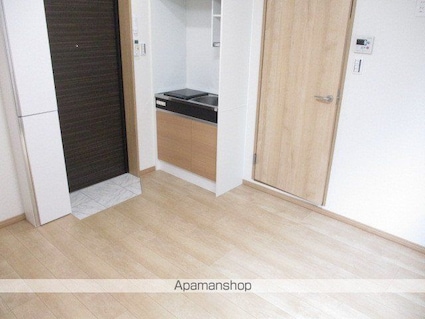 シャッツクヴェレ高円寺北[1R/16.16m2]の内装3