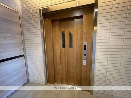 Ｐｏｌｙｋａｔｏｉｋｉａ　Ｎ（ポリカテイキアエヌ）[1LDK/33.45m2]の内装2