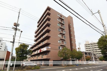 レジデンス松島[3LDK/76.11m2]の外観3