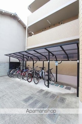 香川県高松市花園町３丁目[1K/26.1m2]の共用部2