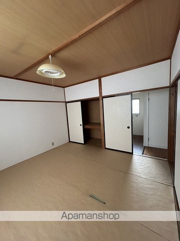 コーポ浮中の内装写真