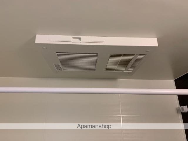 ミュールの内装写真