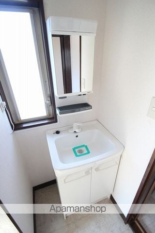 ハイツヤマダの内装写真