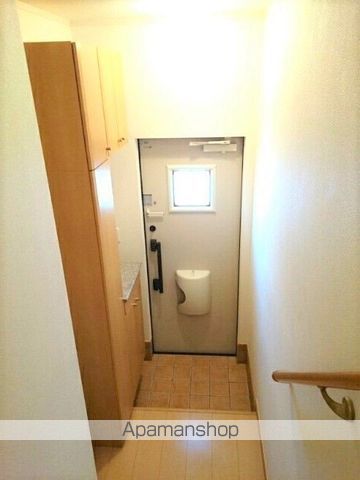 ベージョ フロールの内装写真