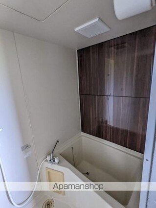 コーポ花徳[1K/26.4m2]のバス