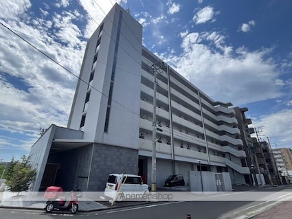 コンフォートＥＸＥ新田ステーション[1K/29m2]の外観1