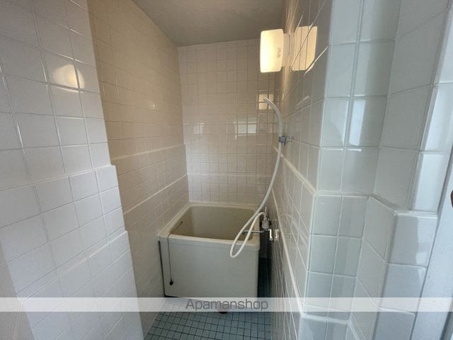 大宝八尾駅前マンションの内装写真