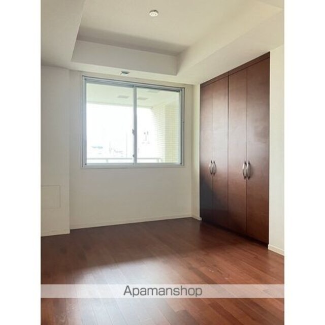 番町パークハウス[3LDK/133.68m2]の内装