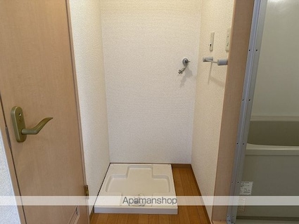 ガーデンハイツ永野Ⅱ[2LDK/44.6m2]の内装9