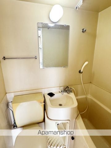 M.Oマンションの内装写真