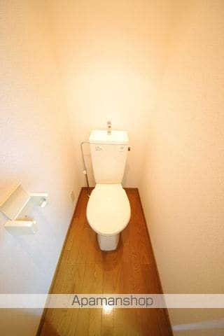 ハウスミントの内装写真