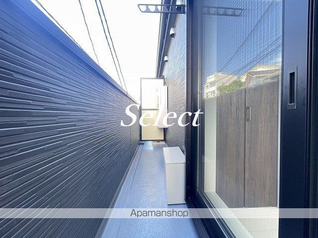 S−HARBAR LAGOON屏風浦の内装写真