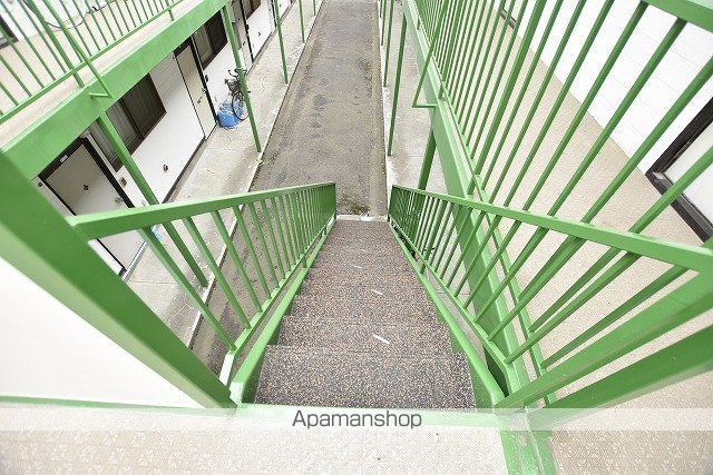 モンヴェール麻生 B棟のその他写真