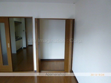 セラー野村[1K/29m2]の収納