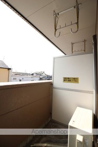 グリーンハイツ吉田の内装写真
