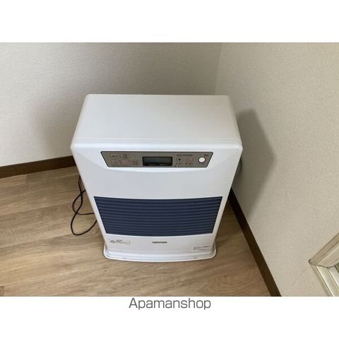 ハイム田仲の内装写真