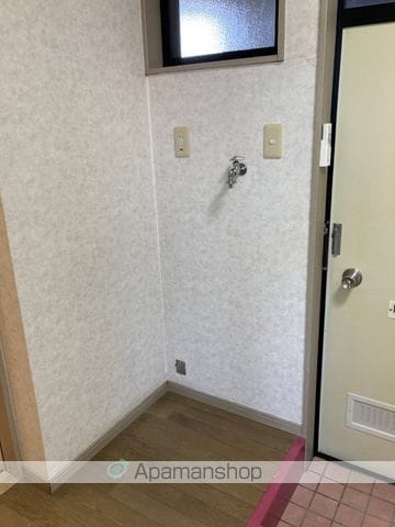 イーストアネックスIの内装写真