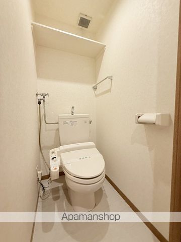 オルセー宮の森の内装写真