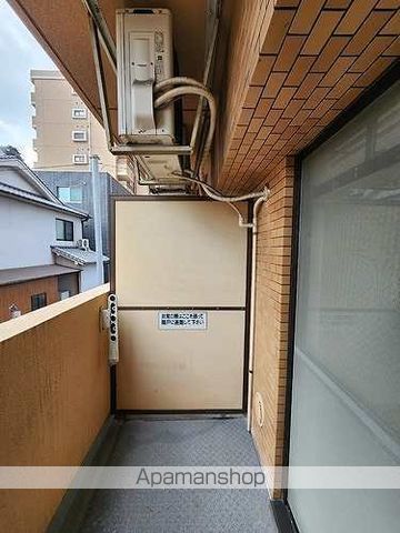 ライオンズマンション西霞町第2の内装写真