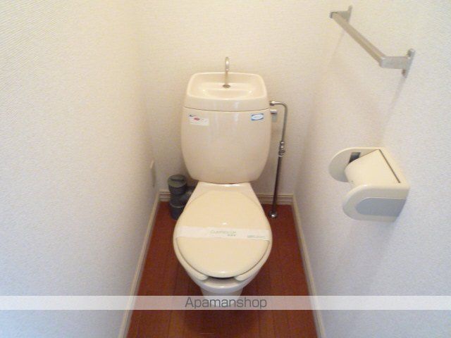 ブループラム長渕イーストの内装写真