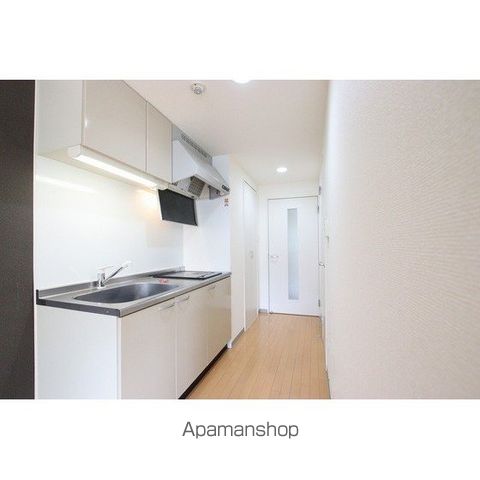 コンフォート上杉の内装写真
