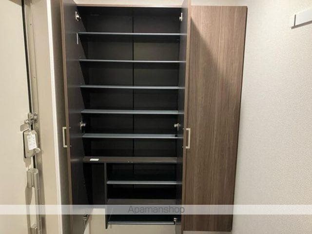 CLASSEUM仙台小田原 Iの内装写真