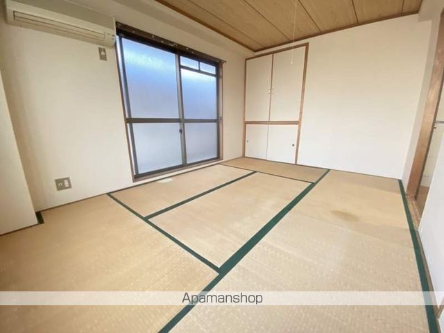 リテシュロットの内装写真